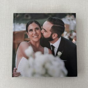 Fotobook Premium 30X30 Deluxe