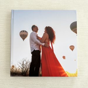 Fotobook Premium 30 x 30 Grande