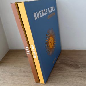 Fotobook Vertical